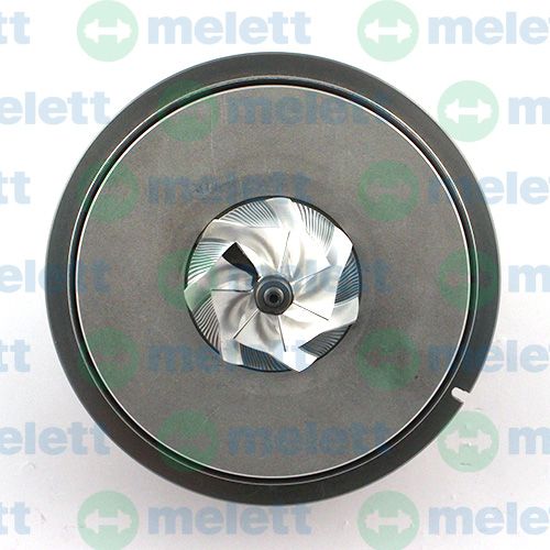 1102-410-901  картридж турбіни  CHRA GTD1038VZ (Turbo 832635-0003) MFS 832637-0003  HONDA CR-V 1.6D