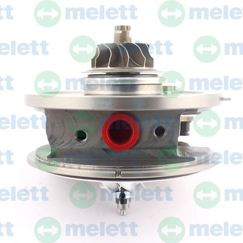 1102-410-901  картридж турбіни  CHRA GTD1038VZ (Turbo 832635-0003) MFS 832637-0003  HONDA CR-V 1.6D