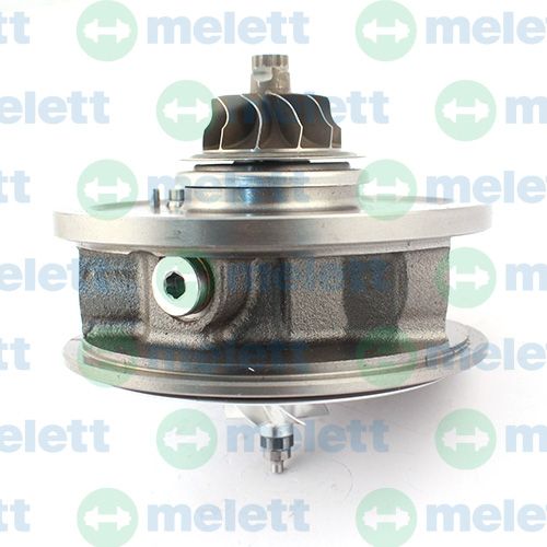 1102-410-901  картридж турбіни  CHRA GTD1038VZ (Turbo 832635-0003) MFS 832637-0003  HONDA CR-V 1.6D