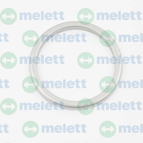 1102-412-340 Кільце ущільн теплового екрана () GTD1244MVZ  (Turbo 813860-0003)"  утворюють подвійний тепловий екран