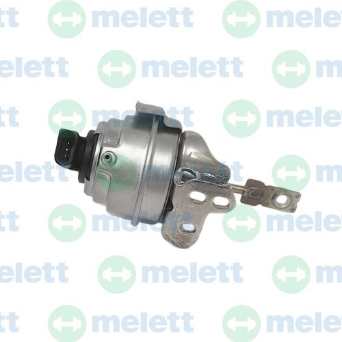 1102-412-382   Привід (з датчиком положення) GTD1236VKZ (794080-0108)  820371-0001, 820371-0002  HONDA CR-V/ Civic 1.6 D