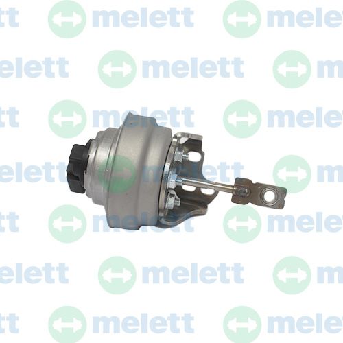 1102-412-382   Привід (з датчиком положення) GTD1236VKZ (794080-0108)  820371-0001, 820371-0002  HONDA CR-V/ Civic 1.6 D