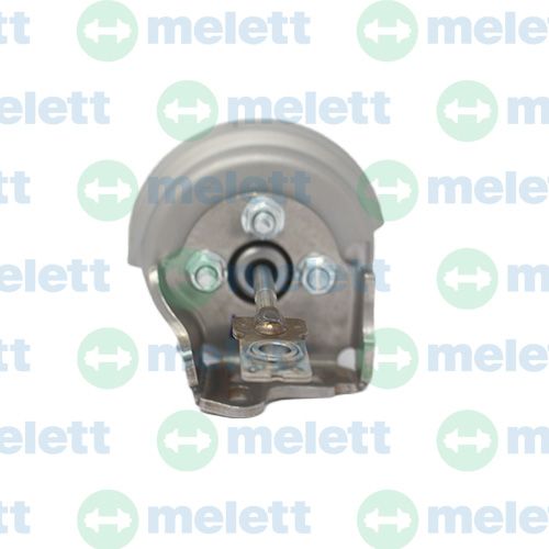 1102-412-382   Привід (з датчиком положення) GTD1236VKZ (794080-0108)  820371-0001, 820371-0002  HONDA CR-V/ Civic 1.6 D