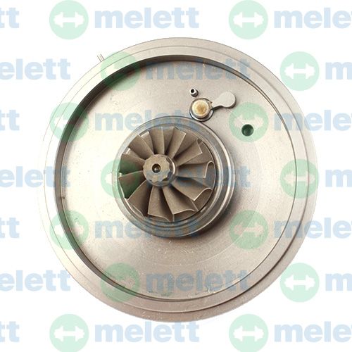 1102-412-910  Картридж турбіни  GTD1244VZ; 94kW/128KM; [DV5RC]; CITROEN PEUGEOT C4,berlingo,expert,5008 II,308 II;  853603-0001 853603-0002