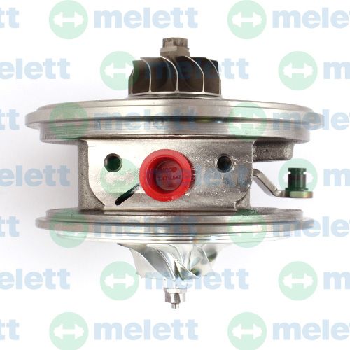 1102-412-910  Картридж турбіни  GTD1244VZ; 94kW/128KM; [DV5RC]; CITROEN PEUGEOT C4,berlingo,expert,5008 II,308 II;  853603-0001 853603-0002