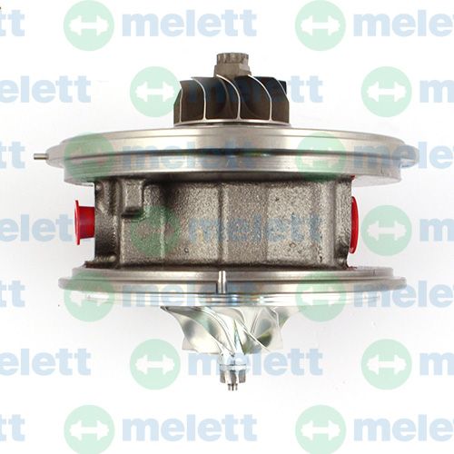 1102-412-910  Картридж турбіни  GTD1244VZ; 94kW/128KM; [DV5RC]; CITROEN PEUGEOT C4,berlingo,expert,5008 II,308 II;  853603-0001 853603-0002