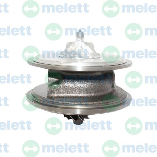 1102-412-913  картридж турбіни  GTD1241VZK; 165kW/224KM; [B47C20T0 HP Turbo]; BMW 125d M Sport; (2.0TD)[15-] 833716-0005