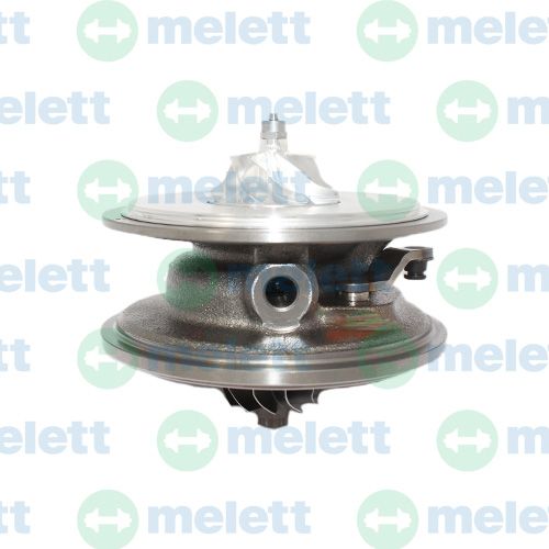 1102-412-913  картридж турбіни  GTD1241VZK; 165kW/224KM; [B47C20T0 HP Turbo]; BMW 125d M Sport; (2.0TD)[15-] 833716-0005