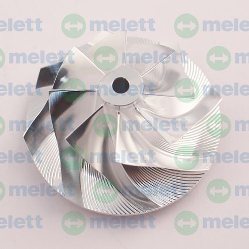 1102-414-405  Компресійне колесо (MFS) GTD1449VKZ (Turbo 822751-0002)