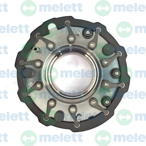 1102-414-834  Змінна геометрія GTD1446VZ D1-80.0mm;-D2-47.54mm;;D3-41.4mm;D4-6.3mm;  872869-0001 872869-0003