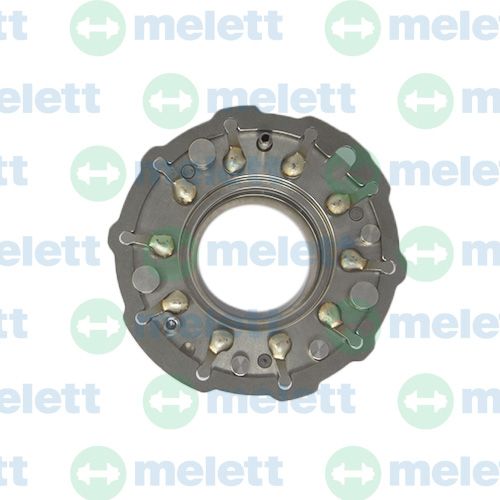 1102-414-835  Змінна геометрія GTD1449VZ Турбо D1-79.8mm;D2-41.3mm;D3-47.5mm;D4-6.3mm;   823665-0001 892615-0001 823665-0009 823665-0007 836265-0001 850326-0001 875247-0001