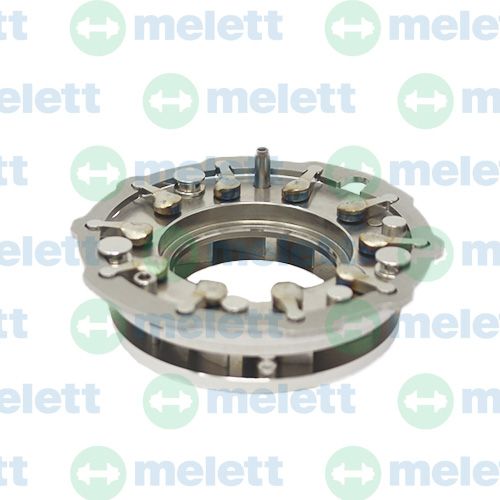 1102-414-835  Змінна геометрія GTD1449VZ Турбо D1-79.8mm;D2-41.3mm;D3-47.5mm;D4-6.3mm;   823665-0001 892615-0001 823665-0009 823665-0007 836265-0001 850326-0001 875247-0001