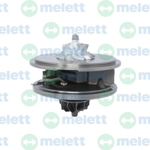 1102-414-914  картридж турбіни  GTD1446VZM; [EA288 Evo 2]; Audi / VW / Seat / Skoda A3 / Q3 / Passat / Golf / Tiguan / Leon / Superb 2.0 TDI;  872869-0001  872869-0003