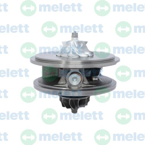 1102-414-914  картридж турбіни  GTD1446VZM; [EA288 Evo 2]; Audi / VW / Seat / Skoda A3 / Q3 / Passat / Golf / Tiguan / Leon / Superb 2.0 TDI;  872869-0001  872869-0003