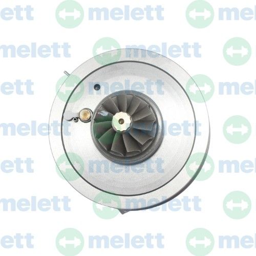 1102-414-915  картридж турбіни  GTD1446LVZ; [EE20Z]; FORESTER OUTBACK; SUBARU Outback/ XV/ 2.0D 834009-0001