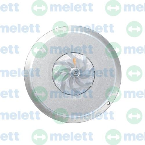 1102-414-915  картридж турбіни  GTD1446LVZ; [EE20Z]; FORESTER OUTBACK; SUBARU Outback/ XV/ 2.0D 834009-0001