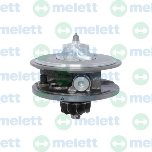 1102-414-915  картридж турбіни  GTD1446LVZ; [EE20Z]; FORESTER OUTBACK; SUBARU Outback/ XV/ 2.0D 834009-0001