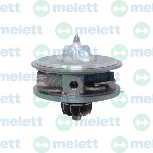 1102-414-915  картридж турбіни  GTD1446LVZ; [EE20Z]; FORESTER OUTBACK; SUBARU Outback/ XV/ 2.0D 834009-0001