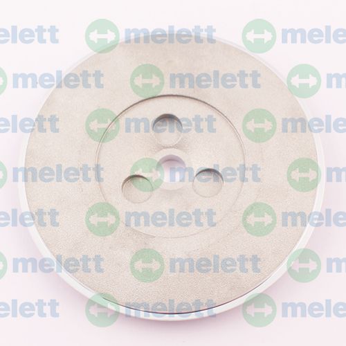1102-417-300   фланець ущільнюючий (тарілка масляна)  GTD1749V (831616-0007)