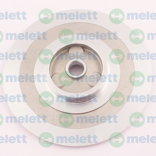 1102-417-300   фланець ущільнюючий (тарілка масляна)  GTD1749V (831616-0007)