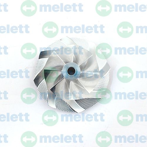 1102-417-400 Компресійне колесо (MFS) GTD1752V (Turbo 819976-0012