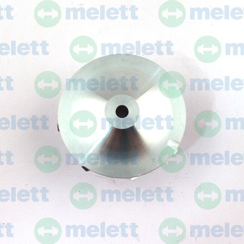 1102-417-400 Компресійне колесо (MFS) GTD1752V (Turbo 819976-0012