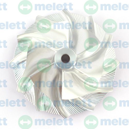 1102-417-401   Колесо компресора (MFS) GTD1752V (Turbo 854870-0008)