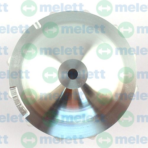 1102-417-401   Колесо компресора (MFS) GTD1752V (Turbo 854870-0008)