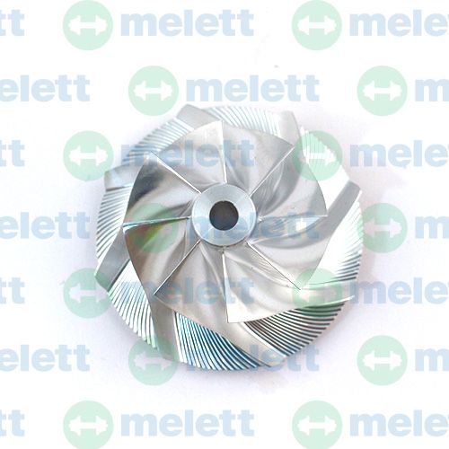 1102-417-403  Компресорне колесо (MFS) GTD1752VKR (Турбо 824754-0003)