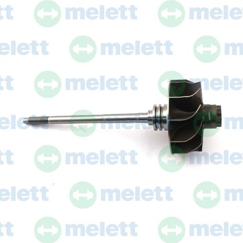 1102-417-436   Вал GTD1752V (Turbo 819976-0012)