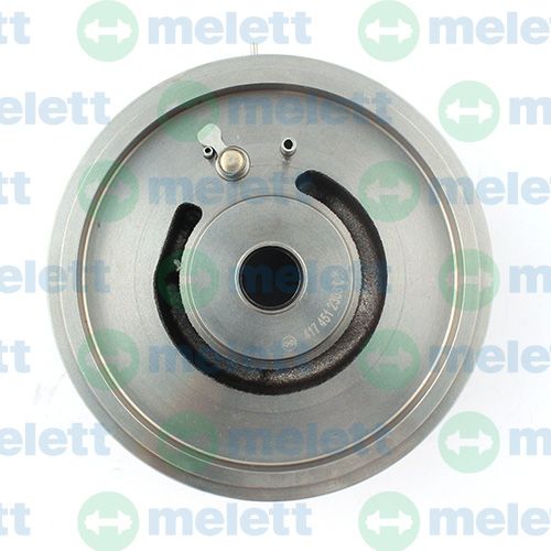 1102-417-451  Корпус підшипника GTD1752VRK (Turbo 819977-0016)