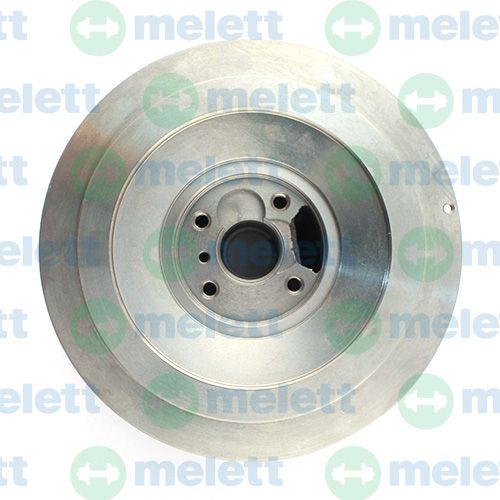 1102-417-451  Корпус підшипника GTD1752VRK (Turbo 819977-0016)