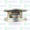 1102-417-451  Корпус підшипника GTD1752VRK (Turbo 819977-0016)