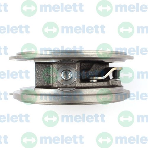 1102-417-465  Корпус підшипника (з водяним охолодженням) GTD1752KVZ (турбо 879542-0004)