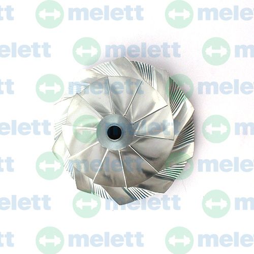 1102-420-400  Компресорне колесо (MFS) GTD2060VZ (Турбо 839077-0011)