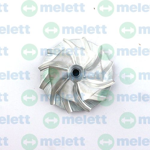 1102-420-404  Компресорне колесо (MFS) GTD2060VR (841601-1003)  903552-0001/ 02