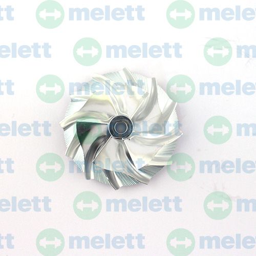 1102-420-407  Компресорне колесо (MFS) GTD2056LKVZ (846198-0001)