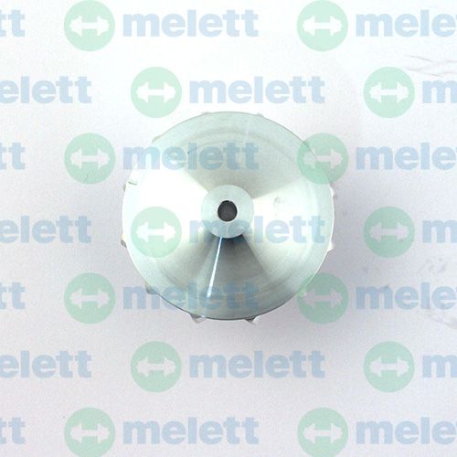 1102-420-407  Компресорне колесо (MFS) GTD2056LKVZ (846198-0001)