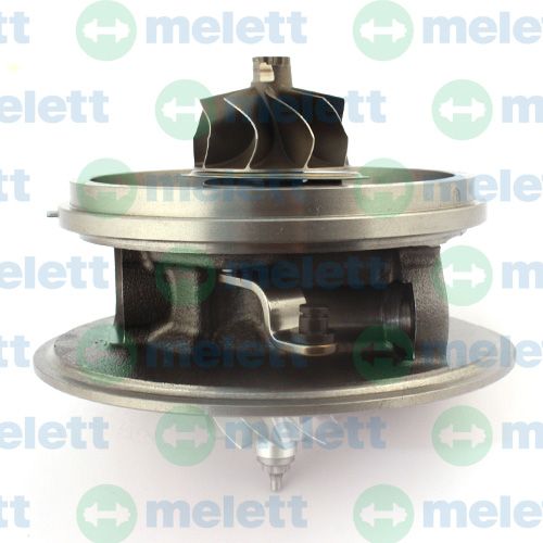 1102-420-900  Картридж турбіни  GTD2060VZ (Турбо 839077-0011) MFS  839077-0002/8/9/11, 888580-0001, 880026-0001, 833844-0001, 892460-0001