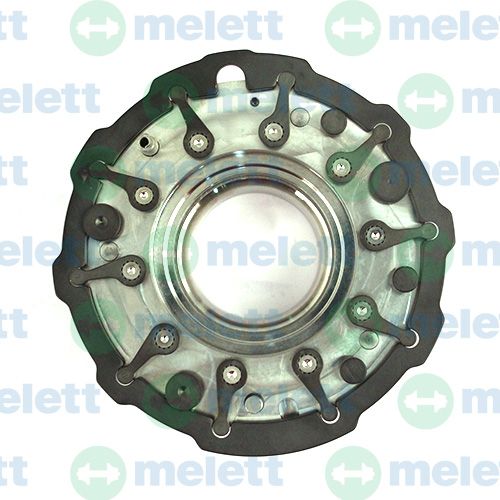 1102-512-832   Змінна геометрія   GTE1244VZM; [D1-80.0mm;D2-37.6mm;D3-47.5mm;D4-5.3mm;    843814-0008 878202-0001