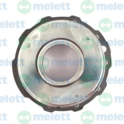 1102-512-832   Змінна геометрія   GTE1244VZM; [D1-80.0mm;D2-37.6mm;D3-47.5mm;D4-5.3mm;    843814-0008 878202-0001