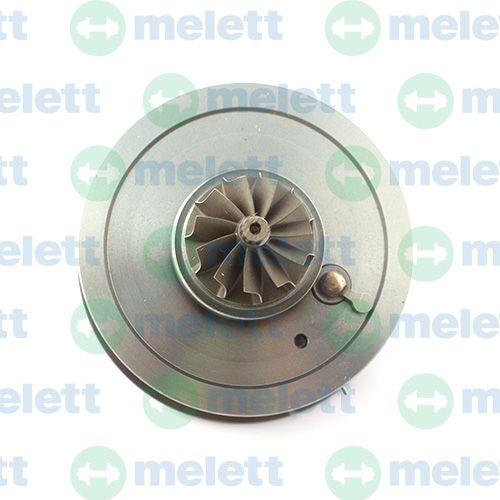 1102-514-902  картридж турбіни  GTE1446VZK; [T6 EcoBlue (Mono turbo)2.0L]; FORD Everest Ranger T6; { 850229-0004 850229-0007 850229-0010 850229-0011