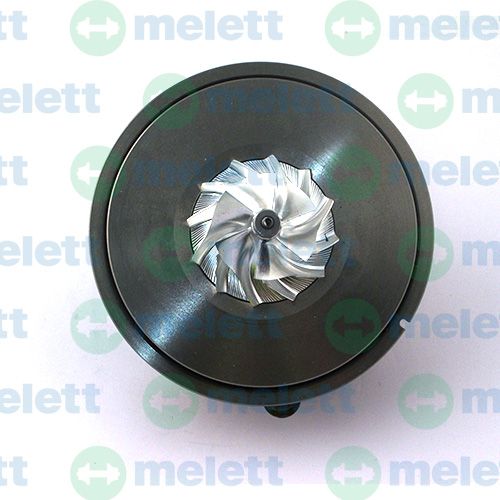 1102-514-902  картридж турбіни  GTE1446VZK; [T6 EcoBlue (Mono turbo)2.0L]; FORD Everest Ranger T6; { 850229-0004 850229-0007 850229-0010 850229-0011