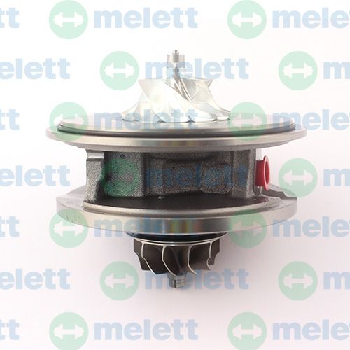 1102-514-902  картридж турбіни  GTE1446VZK; [T6 EcoBlue (Mono turbo)2.0L]; FORD Everest Ranger T6; { 850229-0004 850229-0007 850229-0010 850229-0011