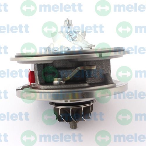 1102-514-902  картридж турбіни  GTE1446VZK; [T6 EcoBlue (Mono turbo)2.0L]; FORD Everest Ranger T6; { 850229-0004 850229-0007 850229-0010 850229-0011
