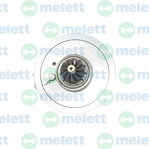 1102-514-904  картридж турбіни  GTE1449KVZ; [F1A 160]; Iveco Daily 2.3L;  877675-0001 877675-0003 900454-0001