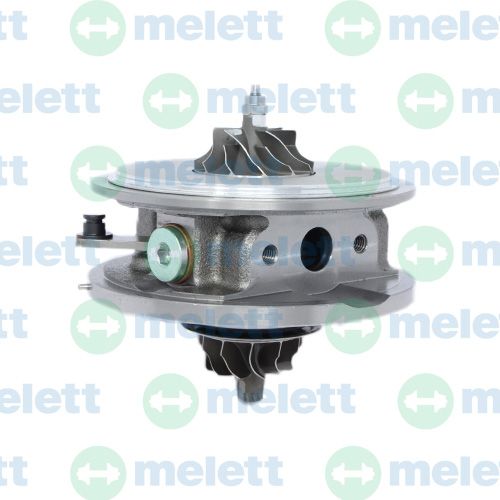 1102-514-904  картридж турбіни  GTE1449KVZ; [F1A 160]; Iveco Daily 2.3L;  877675-0001 877675-0003 900454-0001