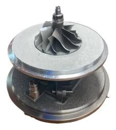 CER A1297 картридж турбіни  GT1646V; VW/AD 2.0TDI [03-] 103KW/140KM; [BMP,BMM,BVD]; AUDI A3, CADDY, PASSAT; { 756867-0001 756867-0002 756867-0003 756867-0008 765261-0002 76 1102-016-901,[1000-010-126]