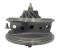 TS A6680  картридж турбіни  GTB2060VKLR  [OM642]; 6 CYL  802774-0001 802774-0004 802774-0005 802774-0006 802774-0007 802774-0008