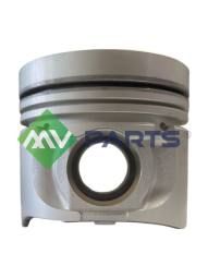 MV P7163<73520>STD поршень  MU(2.5TD)[01-06]  компл 1 цил; [4D56T]; 2.5hk/2hk/4; H-78.7mm; від центра пальця. 48.7mm; головка 1.3/2.6mm; палець. 32x75mm;  3/4 цил